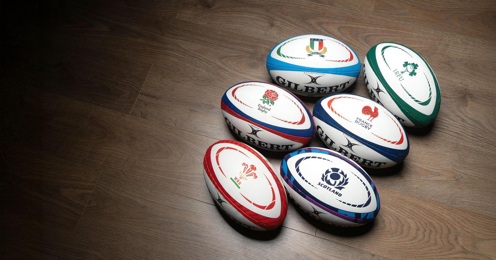 The World's Ultimate Rugby Experience